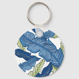 Hawaiian Art Sleutelhanger