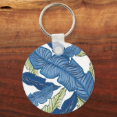 Hawaiian Art Sleutelhanger (Voorkant)
