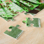 Hawaiian Beach Hula Dancers Legpuzzel (Zijkant)