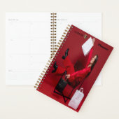 Hawaiian Beauty's Online Store (HB's Online Store) Planner (Display)