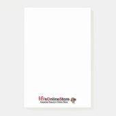 Hawaiian Beauty's Online Store (HB's Online Store) Post-it® Notes (Voorkant)