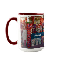 Hawaiian Blessings Mok