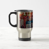 Hawaiian Blessings Travel Mug Reisbeker (Links)