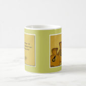 Hawaiian Chant Koffiemok (Center)