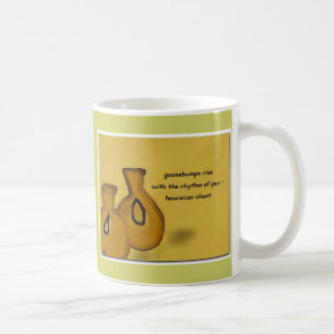 Hawaiian Chant Koffiemok