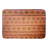 Hawaiian Cloth Badmat (Voorkant)
