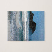 Hawaiian Coast Blue Sky Legpuzzel (Horizontaal)