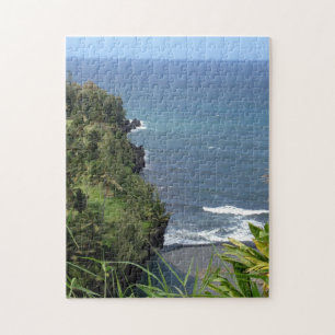 Hawaiian Coast Puzzle Legpuzzel