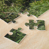Hawaiian Coast Puzzle Legpuzzel (Zijkant)
