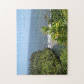 Hawaiian Coast Puzzle Legpuzzel (Verticaal)