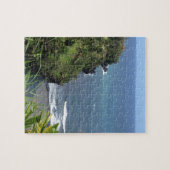 Hawaiian Coast Puzzle Legpuzzel (Horizontaal)