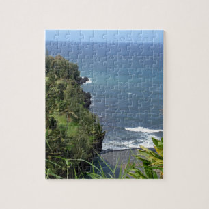 Hawaiian Coast Puzzle Legpuzzel