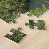 Hawaiian Coast Puzzle Legpuzzel (Zijkant)