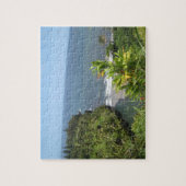 Hawaiian Coast Puzzle Legpuzzel (Verticaal)
