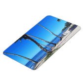 Hawaiian Coastal Uitzicht fotomagneet Magneet (Linkerzijde)