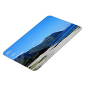 Hawaiian Coastal Uitzicht fotomagneet Magneet (Linkerzijde)