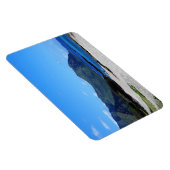 Hawaiian Coastal Uitzicht fotomagneet Magneet (Rechterzijde)