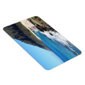 Hawaiian Coastal Uitzicht fotomagneet Magneet (Rechterzijde)
