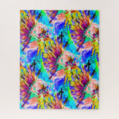 Hawaiian Delight.... Legpuzzel (Verticaal)