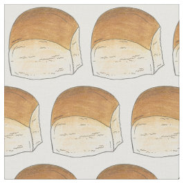Hawaiian Dinner Bread Rolls Bakery Bun in Oven Stof