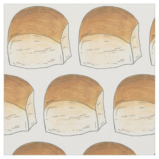 Hawaiian Dinner Bread Rolls Bakery Bun in Oven Stof (Close Up)