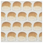 Hawaiian Dinner Bread Rolls Bakery Bun in Oven Stof (Swatch)