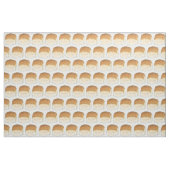 Hawaiian Dinner Bread Rolls Bakery Bun in Oven Stof (Fat Quarter)