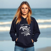 Hawaiian Dolphin Flippin' Fabulous