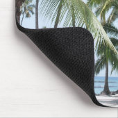 Hawaiian Dream Mousepad Muismat (Hoek)