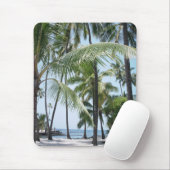 Hawaiian Dream Mousepad Muismat (Met muis)