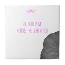 Hawaiian Dreams in Black en White