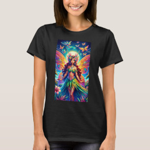 Hawaiian Fairy T-shirt