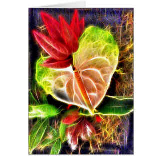 Hawaiian Flowers 4