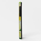 Hawaiian Frangipani Case-Mate iPhone Case (Achterkant/links)