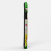 Hawaiian Frangipani Case-Mate iPhone Case (Achterkant/rechts)