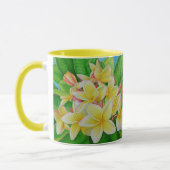 Hawaiian Frangipani Mok (Links)
