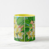 Hawaiian Frangipani Mok (Midden)