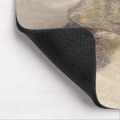 Hawaiian Giant Zee Turtle Muismat (Hoek)