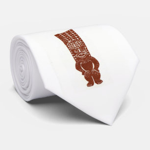 Hawaiian Gods Stropdas