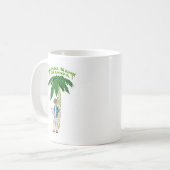 Hawaiian Grandpa Koffiemok (Voorkant links)