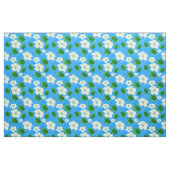 Hawaiian Green Zee Turtles Stof (Fat Quarter)