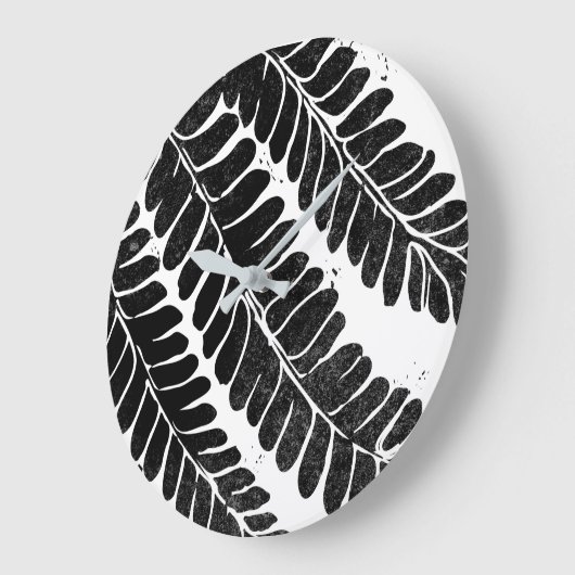 Hawaiian Haole Koa- leucaena leaf Grote Klok (Hoek)