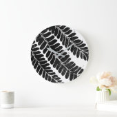 Hawaiian Haole Koa- leucaena leaf Grote Klok (Huis)