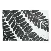 Hawaiian Haole Koa- leucaena leaf Kussensloop (Voorkant)