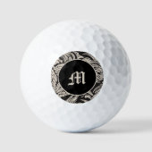 Hawaiian Heritage golfballen (Voorkant)
