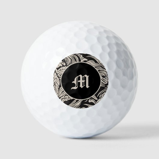 Hawaiian Heritage golfballen (Voorkant)