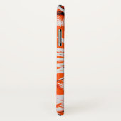 Hawaiian Hibiscus Flower Background Case-Mate iPhone Case (Achterkant / rechts)