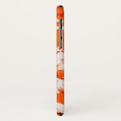 Hawaiian Hibiscus Flower Background Case-Mate iPhone Case (Achterkant/links)