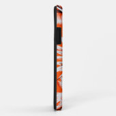 Hawaiian Hibiscus Flower Background Case-Mate iPhone Case (Achterkant/rechts)