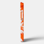 Hawaiian Hibiscus Flower Background Case-Mate iPhone Case (Achterkant / Links)